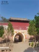 山西省,晋中市,祁县,来远镇,团城村