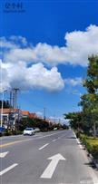 太平渔业村 