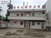 广东省,河源市,龙川县,田心镇,东江村