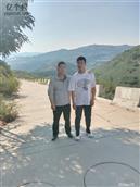 陕西省,渭南市,合阳县,和家庄镇,东马村