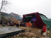 河南省,周口市,太康县,大许寨乡,台集村