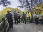 湖南省,张家界市,永定区,沅古坪镇,盘塘村