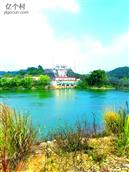 广西,贺州市,八步区,贺街镇,龙马村