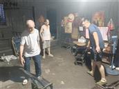 湖南省,张家界市,永定区,沅古坪镇,盘塘村