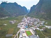 广西,南宁市,马山县,古寨乡,古棠村