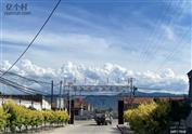 山西省,大同市,云州区,许堡乡,养老洼村