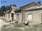 山西省,大同市,云州区,许堡乡,养老洼村
