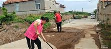 山东省,威海市,荣成市,人和镇,秦家竹村