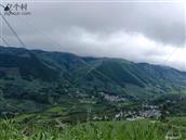 白河村 