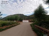 山西省,大同市,灵丘县,赵北乡,跃子沟村