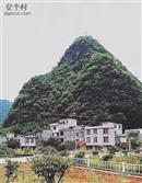 广西,百色市,德保县,马隘镇,巴隆村