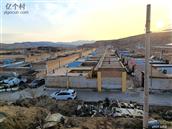 樊家坪村 新村景