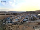 樊家坪村 新村景