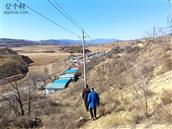 樊家坪村 新村景