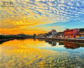 广东省,江门市,新会区,罗坑镇,天湖村