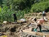 陕西省,商洛市,商南县,试马镇,清泉村