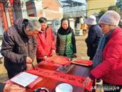 河南省,南阳市,唐河县,张店镇,秦刘庄村