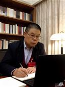 秦刘庄村 书写家事。