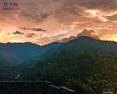 贵州省,黔东南州,雷山县,方祥乡,毛坪村