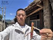 河北省,承德市,兴隆县,雾灵山乡,三岔口村