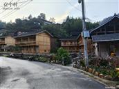 贵州省,黔东南州,雷山县,方祥乡,毛坪村