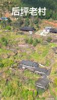 福建省,南平市,延平区,洋后镇,后坪村